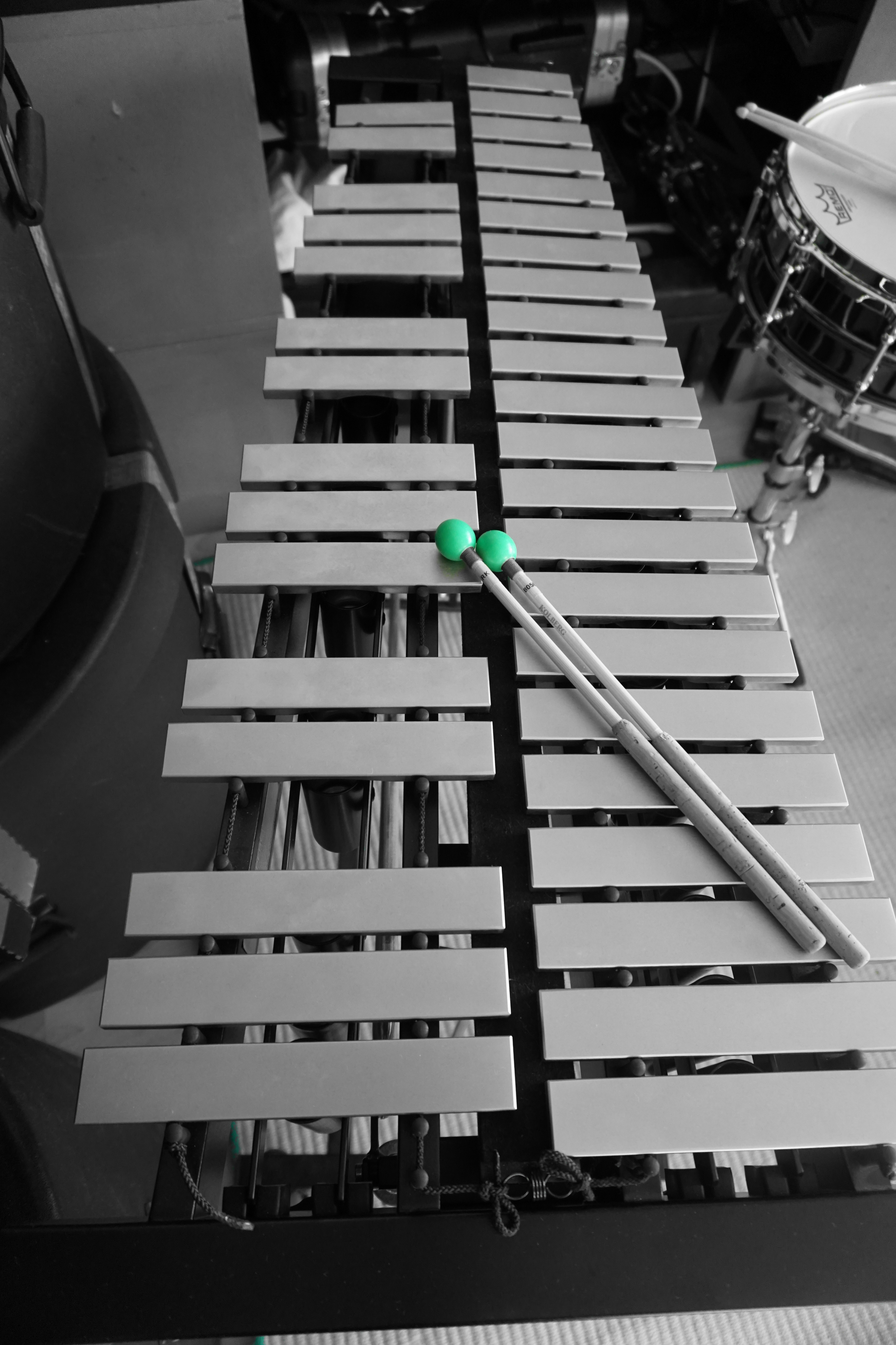 Benjamin Wellenbeck Music